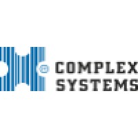 Complex Systems Logo