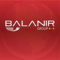 BALANIR Group Logo
