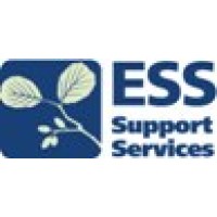 ESS Support Services (Etobicoke Services for Seniors) Logo