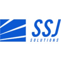 SSJ Solutions Logo