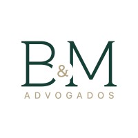 Brandão & Mesquita Advogados Logo
