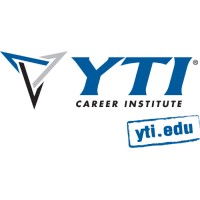 YTI Career Institute Logo