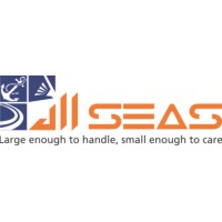 ALLSEAS GLOBAL LOGISTICS INDIA PVT LTD Logo