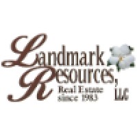 Landmark Resources, LLC Logo