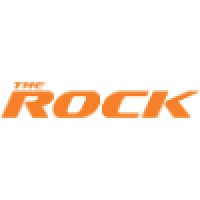 The Rock Sports Complex Logo