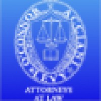 OConnor, Acciani & Levy Co., LPA Logo