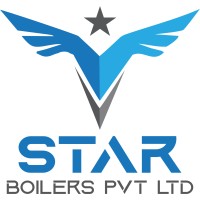 Star Boilers Pvt. Ltd. Logo