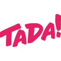 TADA! Youth Theater Logo