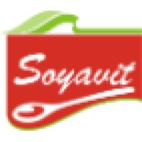 Soyavit Ltd Logo