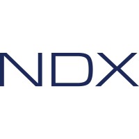 NDX Group Logo