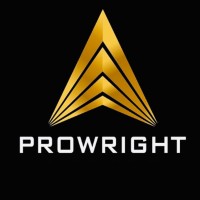 PROWRIGHT PROJECTS PVT LTD Logo