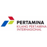 PT Kilang Pertamina Internasional Logo