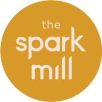 The Spark Mill Logo