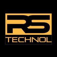 RS TECHNOLOGY LTD Logo