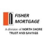 Fisher Mortgage--A division of North Shore Trust and Savings Logo