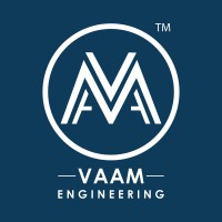 VAAM Engineering & Interio Logo