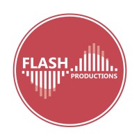 Flash Productions Logo