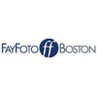 FayFoto Boston Logo