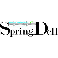 Spring Dell Center Logo