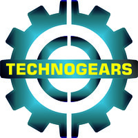 TechnoGears Logo