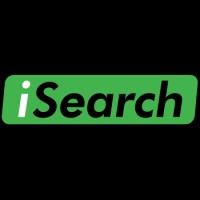 iSearch Group Oy Logo