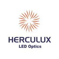 HercuLux Optics Logo