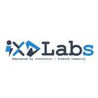 iXD Labs Logo