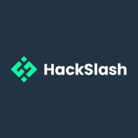 HackSlash Logo