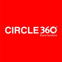 Circle360 Brand Solutions Logo