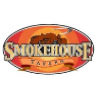 Smokehouse Tavern Logo