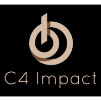C 4 Impact Logo