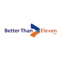 Better Than Eleven Solutions Logo