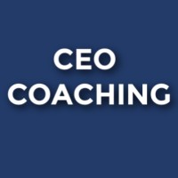 CEO Coaching Logo