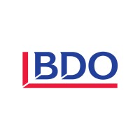 BDO Global Financial Services Logo