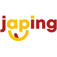 japing.asia Logo