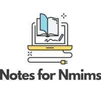 NotesForNMIMS Logo