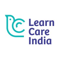Learn Care India Logo