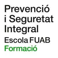 Prevenció i Seguretat Integral UAB Logo