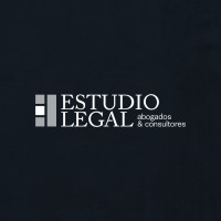 Estudio Legal - Abogados y Consultores. Logo