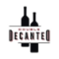 Double Decanted Logo