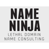 Name Ninja Logo