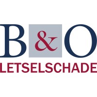 Brokking & Jessurun Letselschade Logo
