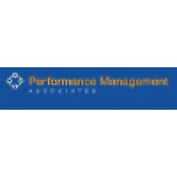 Performance Management Associates Logo