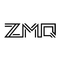 ZMQuant Logo
