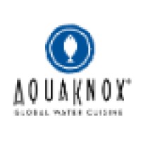 Aquaknox Logo