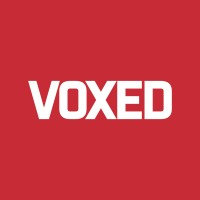 VOXED Logo