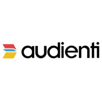 Audienti Logo
