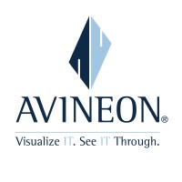 Avineon India Logo