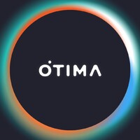 Ótima Logo