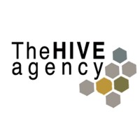 TheHive Agency Logo
